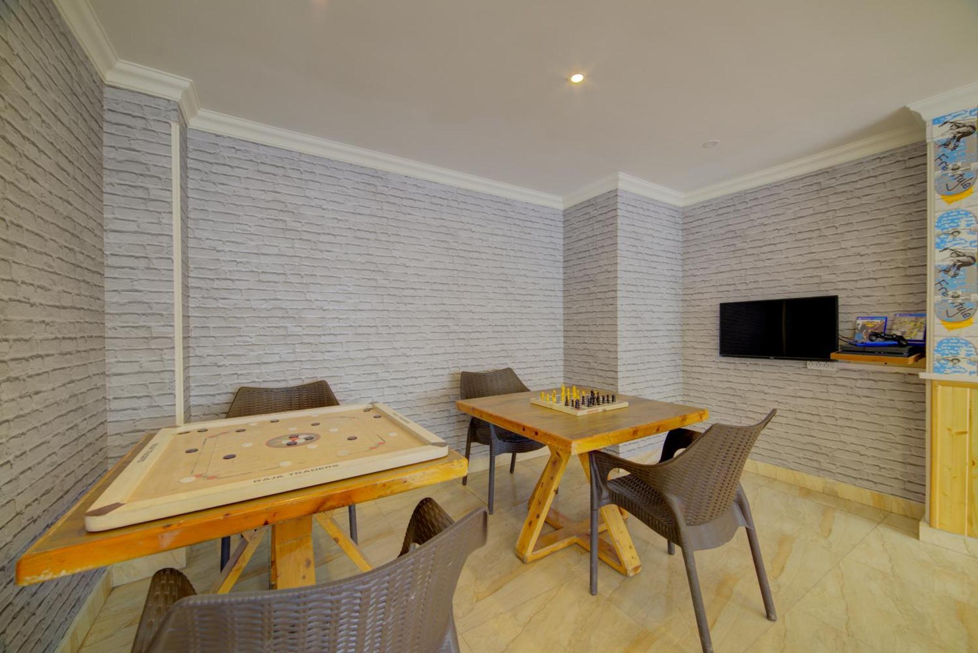 Grace Resort And Spa Manāli Dış mekan fotoğraf